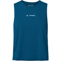 Vaude Scopi Lw ärmlös T-shirt