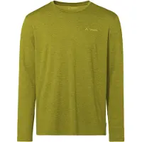 Vaude Essential Ls T-shirt Med Lång ärm