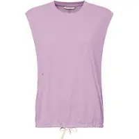 Vaude Redmont Hemp ärmlös T-shirt