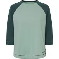 Vaude Neyland Ii T-shirt Med 3/4 ärm