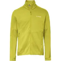 Vaude Scopi Ii Fleecejacka Med Dragkedja