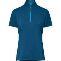 Vaude Adlux Hz Korta ärmar Cykeltröja