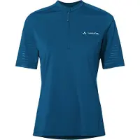 Vaude Bike Qimsa Pro Hz T-shirt Med Korta ärmar
