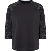 Vaude Neyland Ii T-shirt Med 3/4 ärm