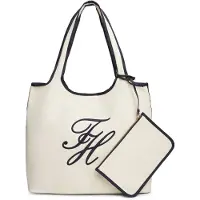 Tommy Hilfiger Summer Canvas Tygpåse
