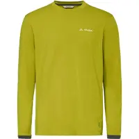 Vaude Sveit Ls Ii T-shirt Med Lång ärm