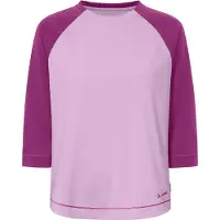 Vaude Neyland Ii T-shirt Med 3/4 ärm