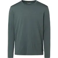 Vaude Essential Ls T-shirt Med Lång ärm