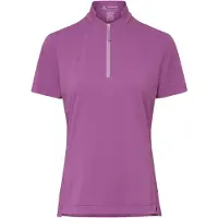 Vaude Bike Adlux Hz Korta ärmar Cykeltröja
