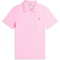 Tommy Hilfiger 1985 Slim Fit Pique Polo Shirt