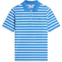 Tommy Hilfiger 1985 Regular Fit Pique Polo Shirt