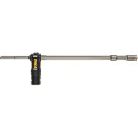 DeWalt Mejsel för ankare DT60235-QZ; SDS-max; 600 mm