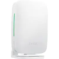 Telekom Multy M1 WSM20 - Wifi-system - (router) - mesh 1GbE - Wi-Fi 6 - Dubbelband - väggmonterbar