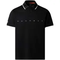 Hackett Hs Essential Kortärmad Polotröja