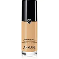 Giorgio Armani Luminous Silk Foundation Flytande foundation 18 ml Nr. 3.5
