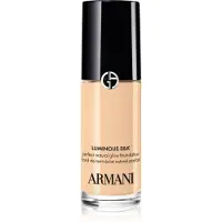 Giorgio Armani Luminous Silk Foundation Flytande foundation 18 ml Nr. 2