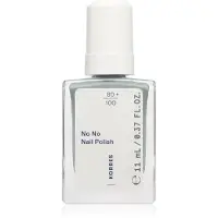 Korres No No Nail Polish Nagellack 11 ml Nr. 85 - Sage Green