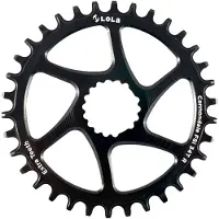 Lola Cannondale Mcdlai Dm Kedjehjul