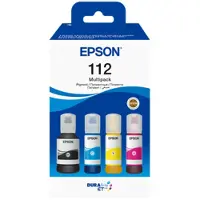 Epson Ink 112 Eco Bläckflaska