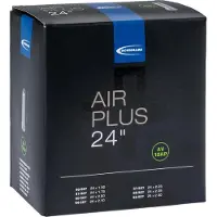 Schwalbe AV10AP AIR PLUS 24 x 1,6-2,4'' (40-62x507) Schrader 40 mm