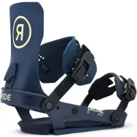 Ride Drone Snowboardbindningar