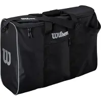 Wilson Team Basketboll Reseväska