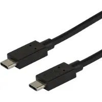 Deltaco Usbc-2102 2m Usb-c-kabel
