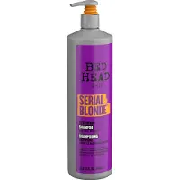 Tigi Bed Head Serial Blonde Schampo – 970 ml