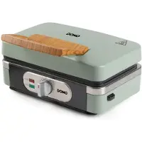 Domo DO9276C, Grön, Salvia, 0,73 m, 1100 W, 272 mm, 215 mm, 145 mm