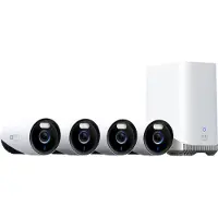 Eufy Anker T8600+HB3 Wired Camera