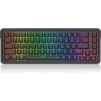 Redragon K709 Nova Dragon Growl Keyboard (K709-RGB)
