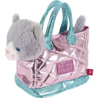 Perletti Coco Cat 28 Cm Handväska