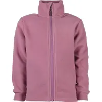 Lindberg Kids' Chill Fleece Jacket Rose