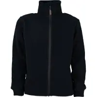 Lindberg Kids' Chill Fleece Jacket Black