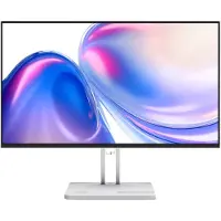 Lenovo L24-45-skärm 23,8" FHD, 144 Hz, molngrå, HDMI, VGA