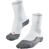 Falke Men's RU4 Endurance Running Socks white-mix