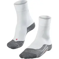Falke Men's RU4 Endurance Running Socks white-mix