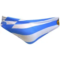Turbo Greece Badbyxor