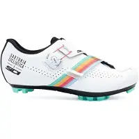 Sidi Coffeegrinder Mtb-skor