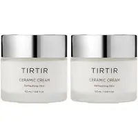 TIRTIR Keramisk Kräm 50ml (2-pack)