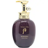 The history of whoo Spa Essence Rinse 350ml | Koreansk Örtbaserad Näringsgivande & Återfuktande Hårbalsam 350ml