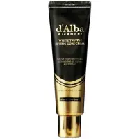 D'alba su:m37 - Fleur Regenerative Cream