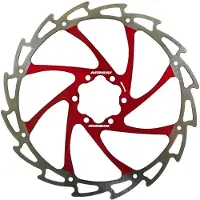 Massi Disc Ultralight Anodized 180 Mm Bromsskiva