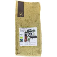 Bergstrands Espresso 8.2 fto, 1kg