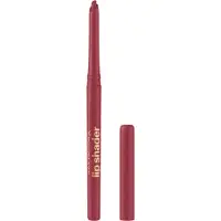 Max Factor - 2000 Calorie Lip Shader - 50 Berry Frame - 0.35 g