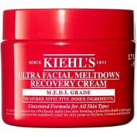 Kiehl's Ultra Facial Meltdown Recovery Cream Ansiktskräm 50 ml