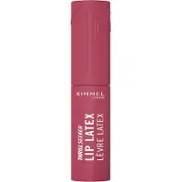 Rimmel Thrill Seeker Lip Latex Liquid Lipstick 6 ml - 300 Main Character