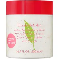 Elizabeth Arden Green Tea Strawberry Basil Body Cream 500 ml