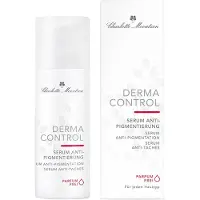 Charlotte Meentzen Derma control Serum anti-pigmentering Serum 50 ml