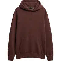 Superdry Micro Logo Huvtröja